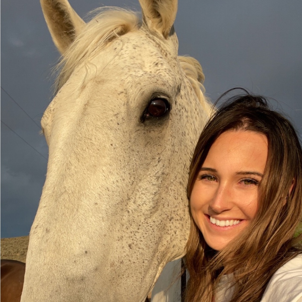 Meet your Posher, Sammie